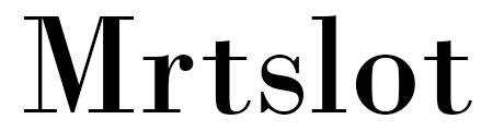 Mrtslot